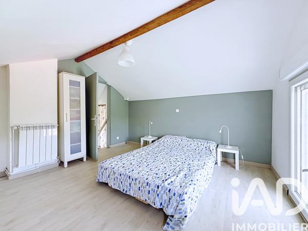 Maison à vendre 6 pièces 116 m² Draveil