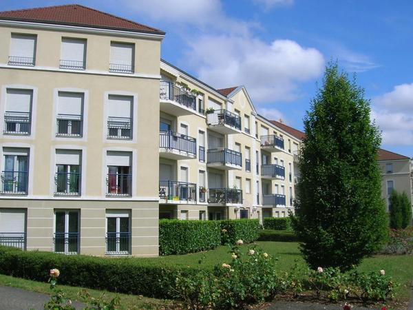 Appartement à louer à Dijon (21000)