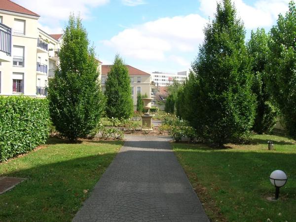 Appartement à louer à Dijon (21000)