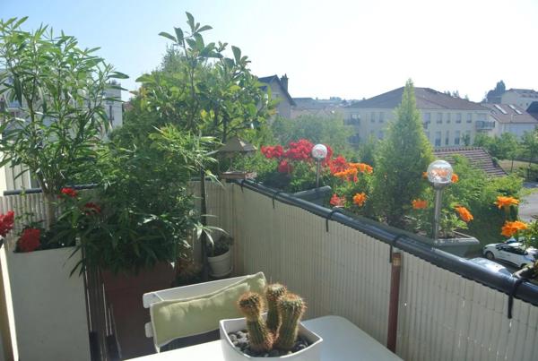Appartement à louer à Dijon (21000)
