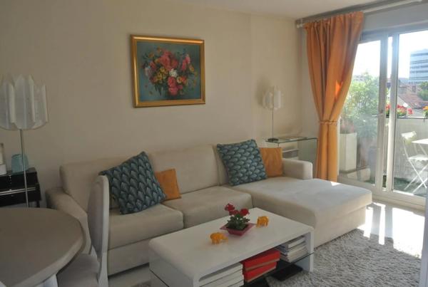 Appartement à louer à Dijon (21000)