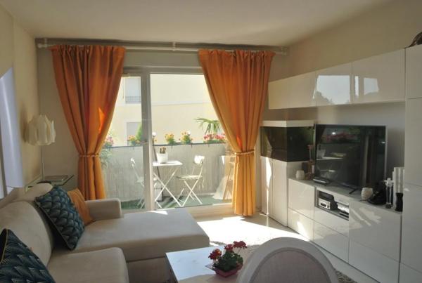 Appartement à louer à Dijon (21000)