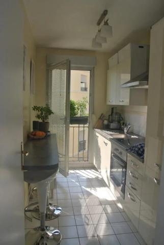 Appartement à louer à Dijon (21000)