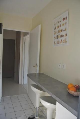 Appartement à louer à Dijon (21000)