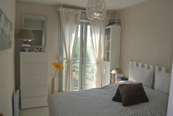 Appartement à louer à Dijon (21000)