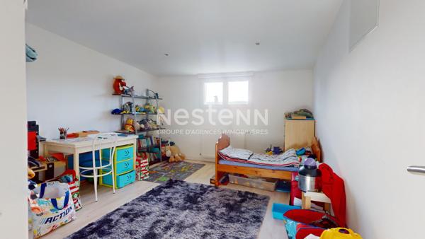 Maison 133m², Berck-ville - plain pied - Calme - Terrasse au SUD
