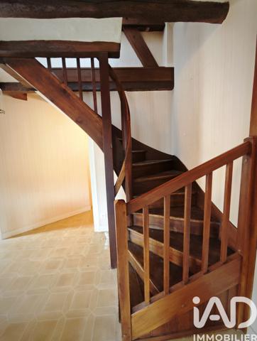 Immeuble à vendre 141 m² Veigné