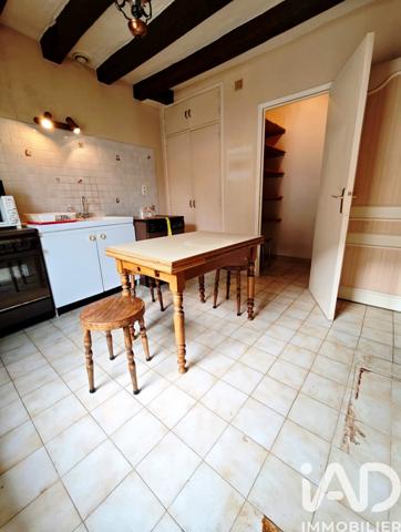 Immeuble à vendre 141 m² Veigné