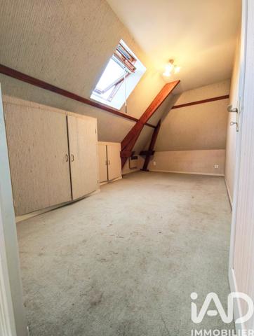 Immeuble à vendre 141 m² Veigné