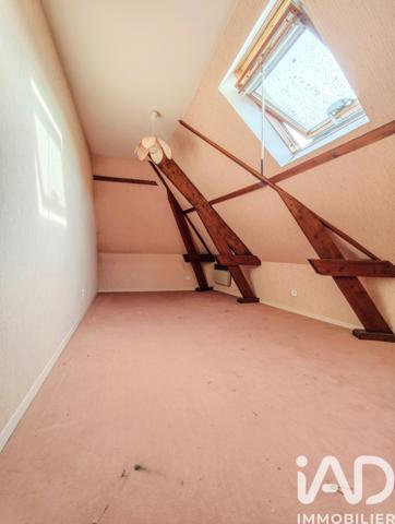 Immeuble à vendre 141 m² Veigné