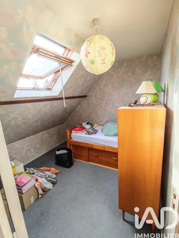 Immeuble à vendre 141 m² Veigné