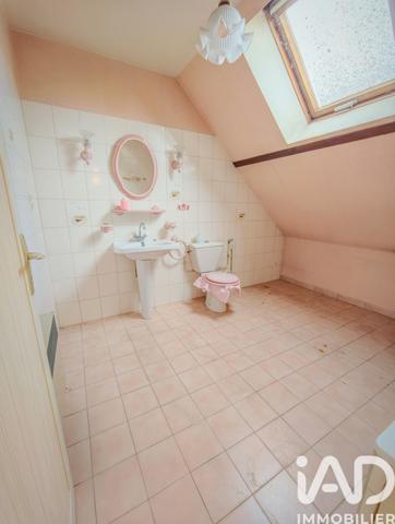 Immeuble à vendre 141 m² Veigné