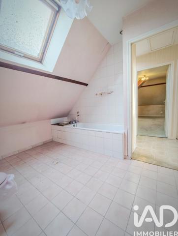 Immeuble à vendre 141 m² Veigné