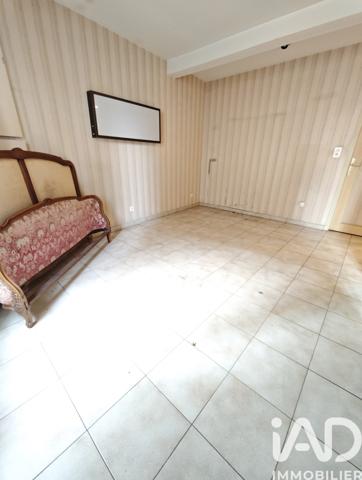 Immeuble à vendre 141 m² Veigné