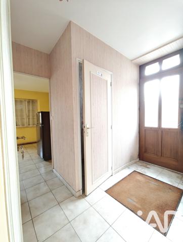 Immeuble à vendre 141 m² Veigné