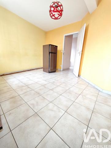 Immeuble à vendre 141 m² Veigné