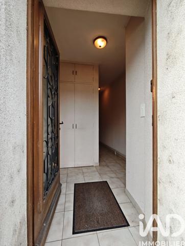 Immeuble à vendre 141 m² Veigné