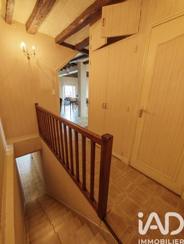 Immeuble à vendre 141 m² Veigné