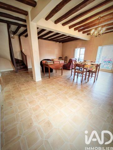 Immeuble à vendre 141 m² Veigné