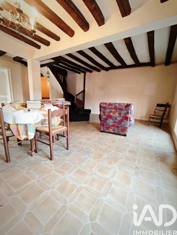 Immeuble à vendre 141 m² Veigné