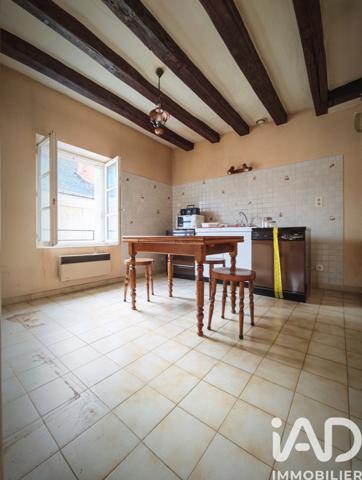 Immeuble à vendre 141 m² Veigné