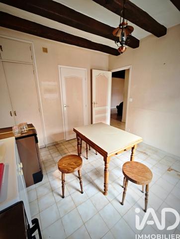 Immeuble à vendre 141 m² Veigné