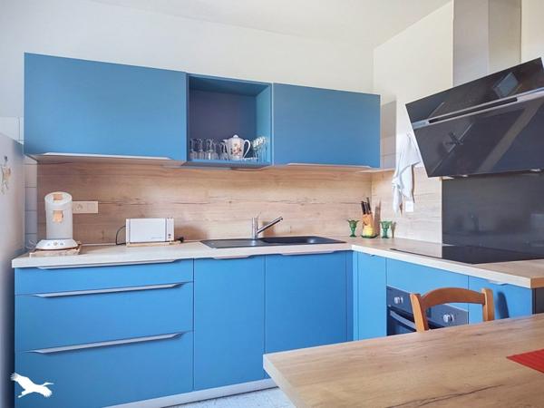 Maison 86 336 € Gimont 2 p 50 m² DPE F