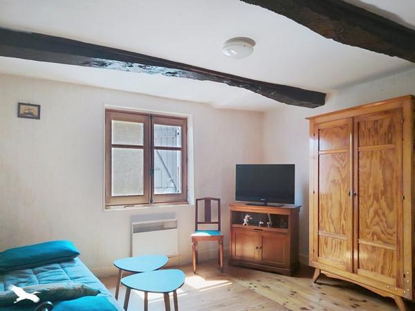 Maison 86 336 € Gimont 2 p 50 m² DPE F