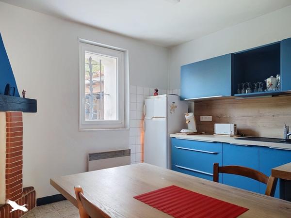 Maison 86 336 € Gimont 2 p 50 m² DPE F