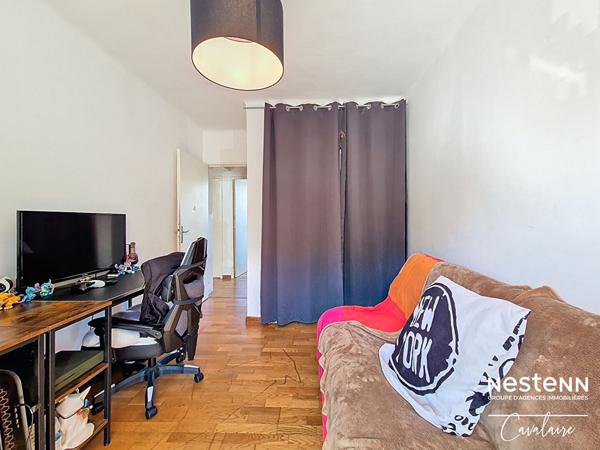 Appartement 3 pièce(s)