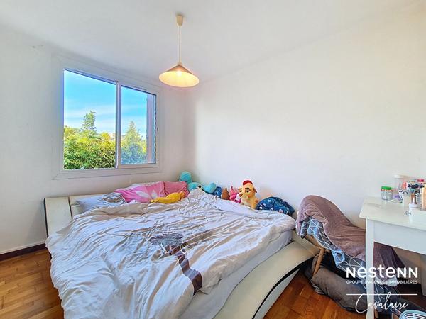 Appartement 3 pièce(s)