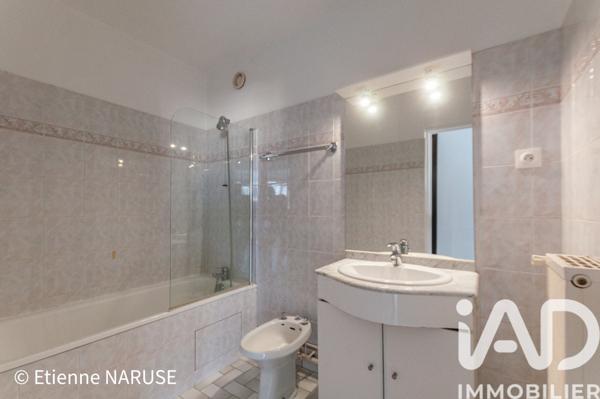 Appartement à vendre 3 pièces 65 m² Saint-Germain-en-Laye