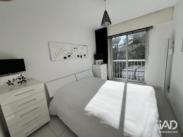 Appartement à vendre 2 pièces 39 m² La Baule-Escoublac