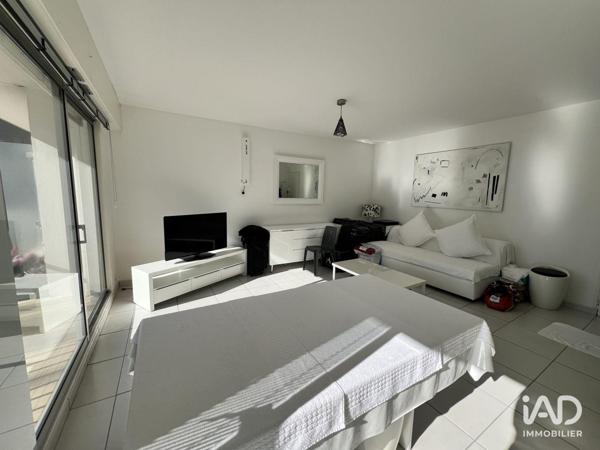 Appartement à vendre 2 pièces 39 m² La Baule-Escoublac