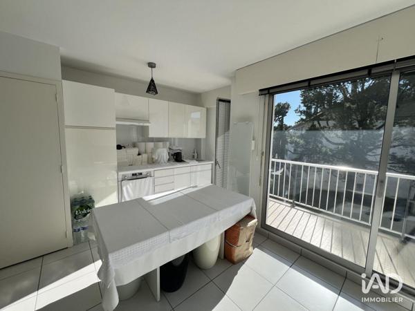 Appartement à vendre 2 pièces 39 m² La Baule-Escoublac