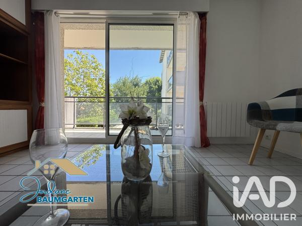 Studio à vendre 21,33 m² Saint-Georges-de-Didonne
