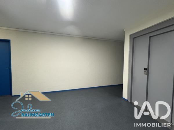 Studio à vendre 21,33 m² Saint-Georges-de-Didonne