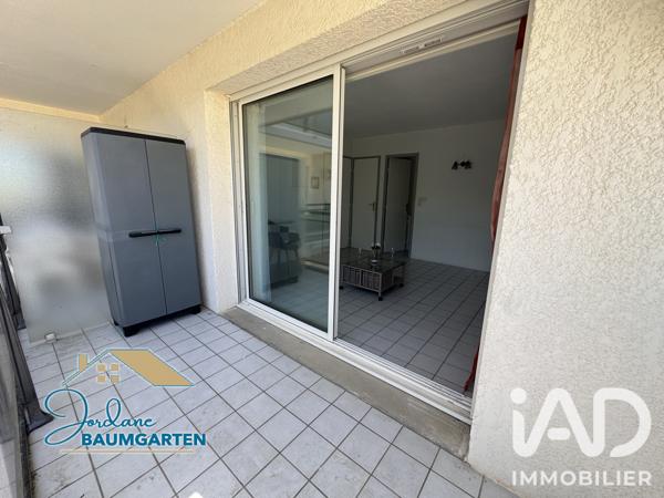 Studio à vendre 21,33 m² Saint-Georges-de-Didonne