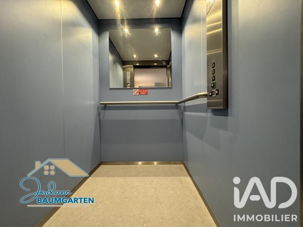 Studio à vendre 21,33 m² Saint-Georges-de-Didonne