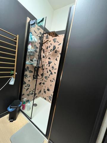 Maison bourgeoise rénovée à proximité immédiate de la gare et du centre ville