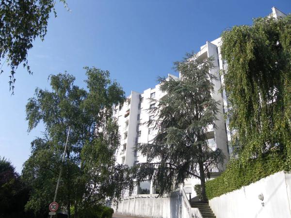 Appartement à louer à Nancy (54000)