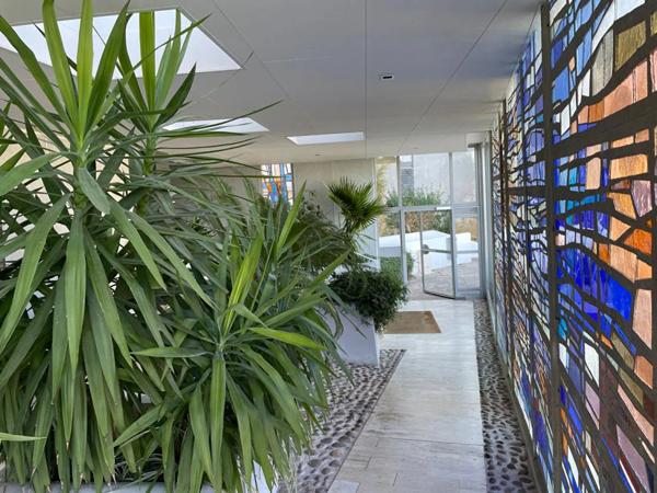 Appartement à louer à Nancy (54000)