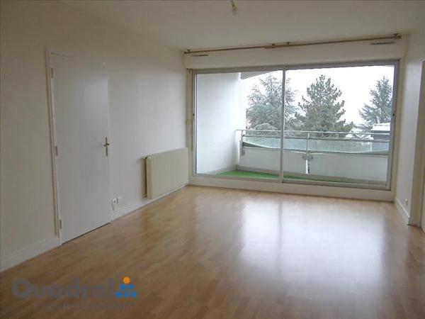 Appartement à louer à Nancy (54000)