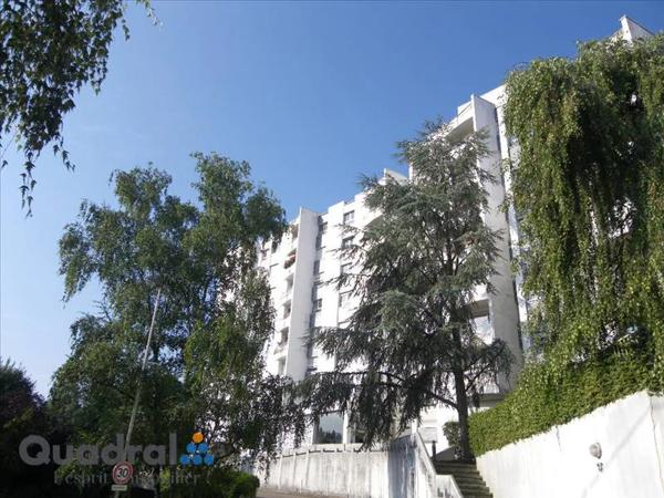 Appartement à louer à Nancy (54000)