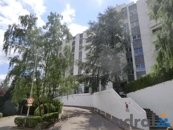 Appartement à louer à Nancy (54000)