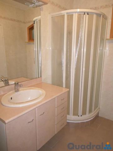 Appartement à louer à Nancy (54000)