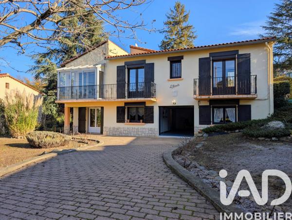 Maison à vendre 6 pièces 170 m² Vernet-les-Bains