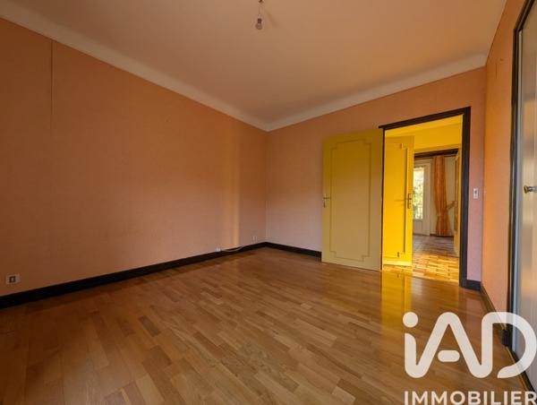 Maison à vendre 6 pièces 170 m² Vernet-les-Bains