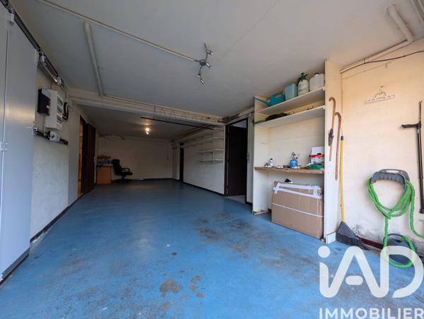 Maison à vendre 6 pièces 170 m² Vernet-les-Bains