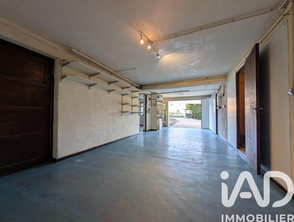 Maison à vendre 6 pièces 170 m² Vernet-les-Bains